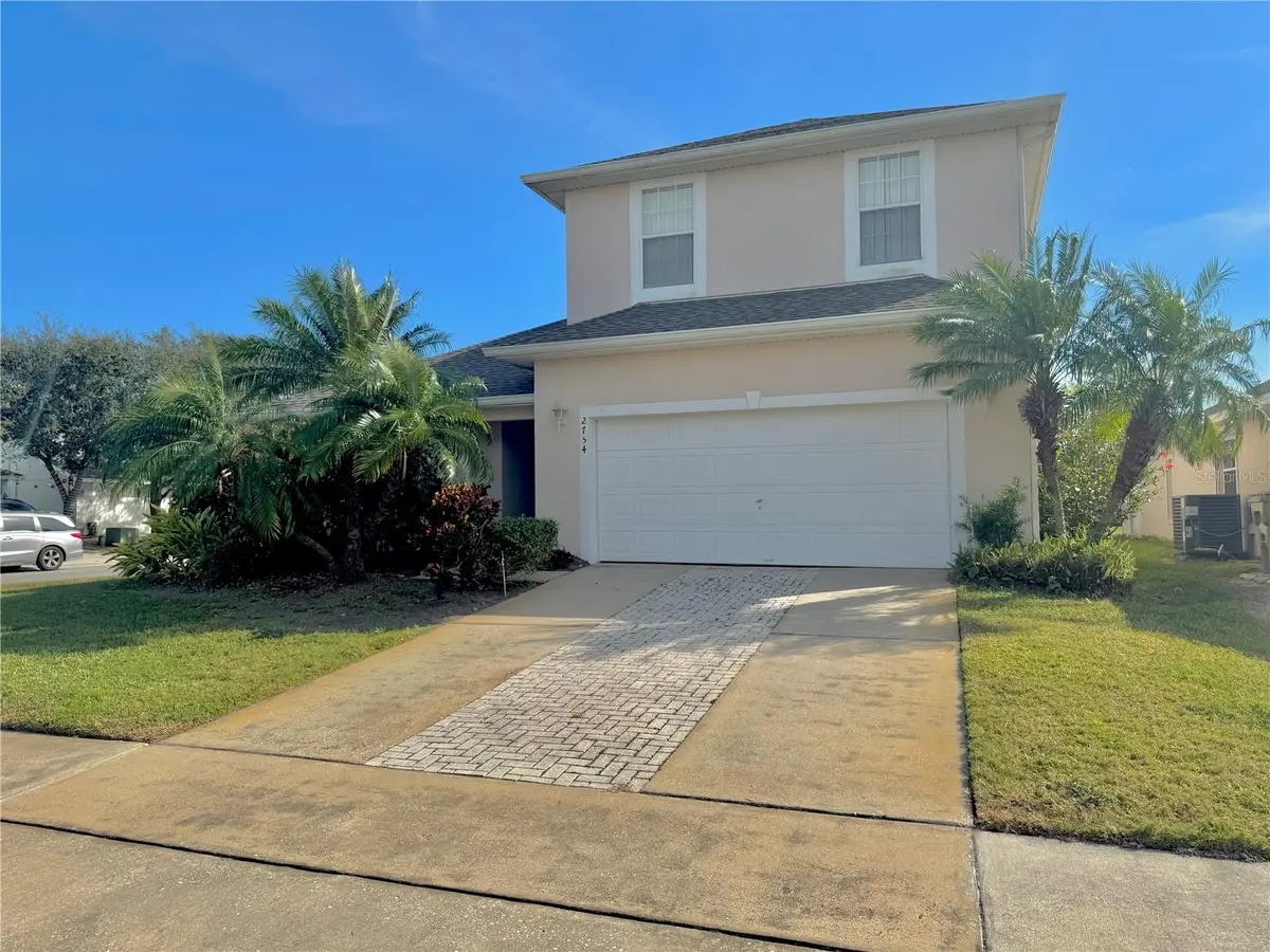 2754 Callaway Lane, Kissimmee, FL 34744 - Image #1