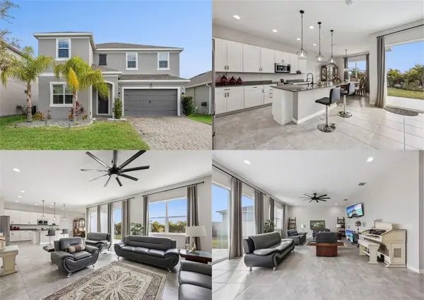 2091 Brillante Drive, ST CLOUD, FL 34771