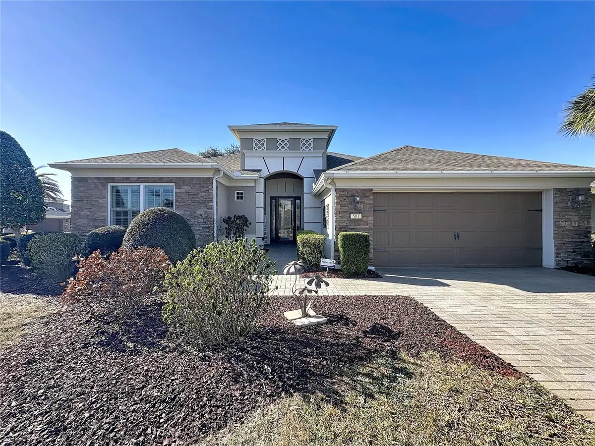 501 Arena Drive, Davenport, FL 33837 - #1