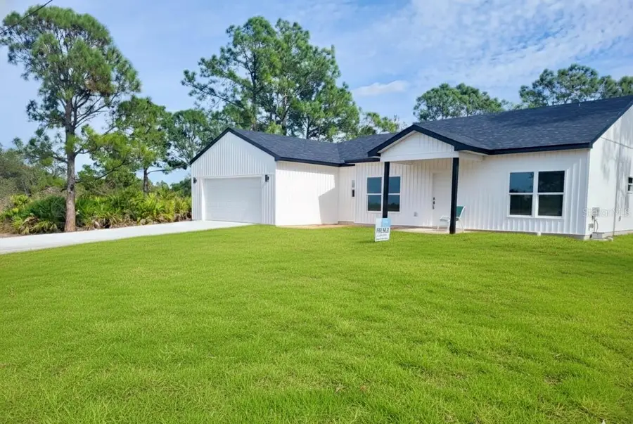 660 Seneca Drive Nw, Lake Placid, FL 33852 - Image #2
