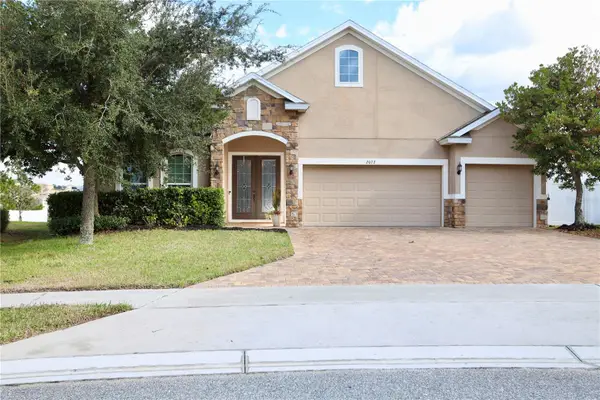 2072 Lula Road, CLERMONT, FL 34715