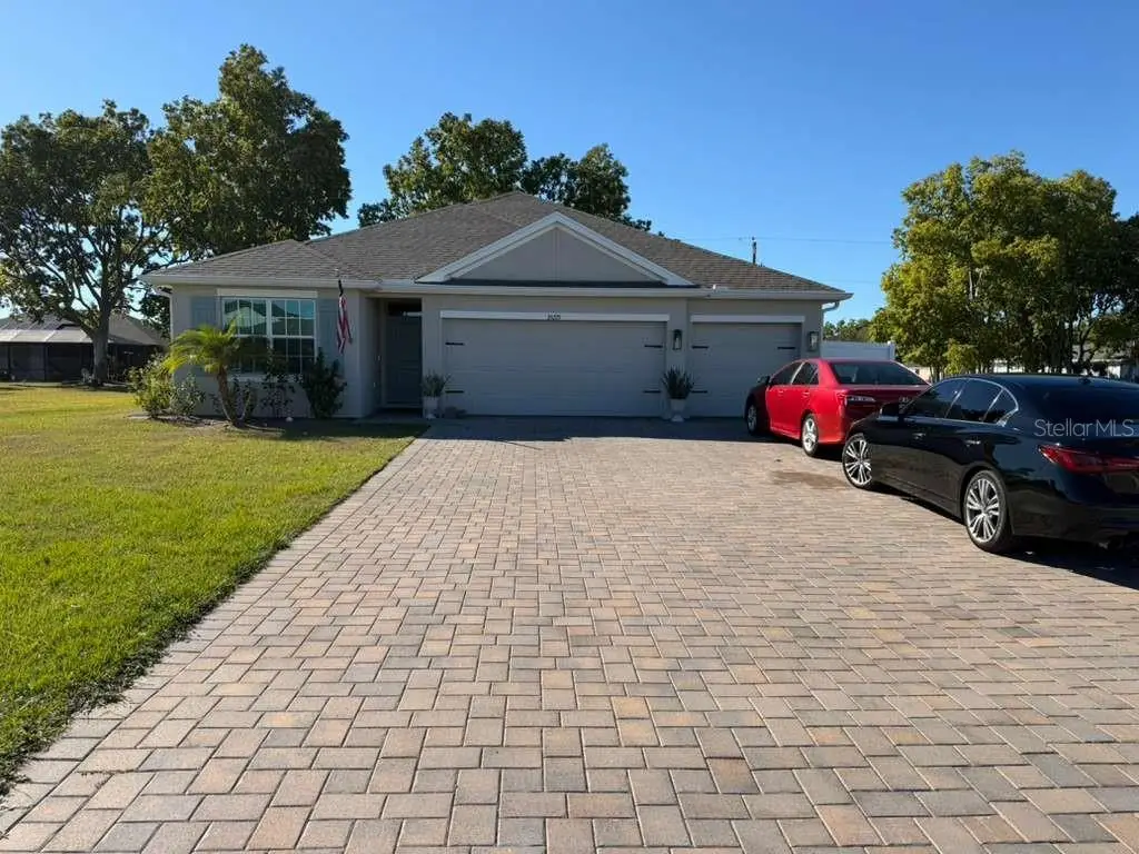 25275 Alcazar Drive, Punta Gorda, FL 33955 - Image #1