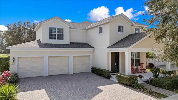 7616 Colbury Avenue, WINDERMERE, FL 34786