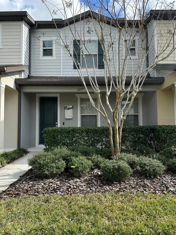 2677 Mead Avenue, ST CLOUD, FL 34771