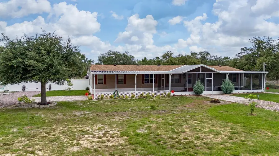 4350 Timmerman Avenue, Lake Wales, FL 33859 - #3