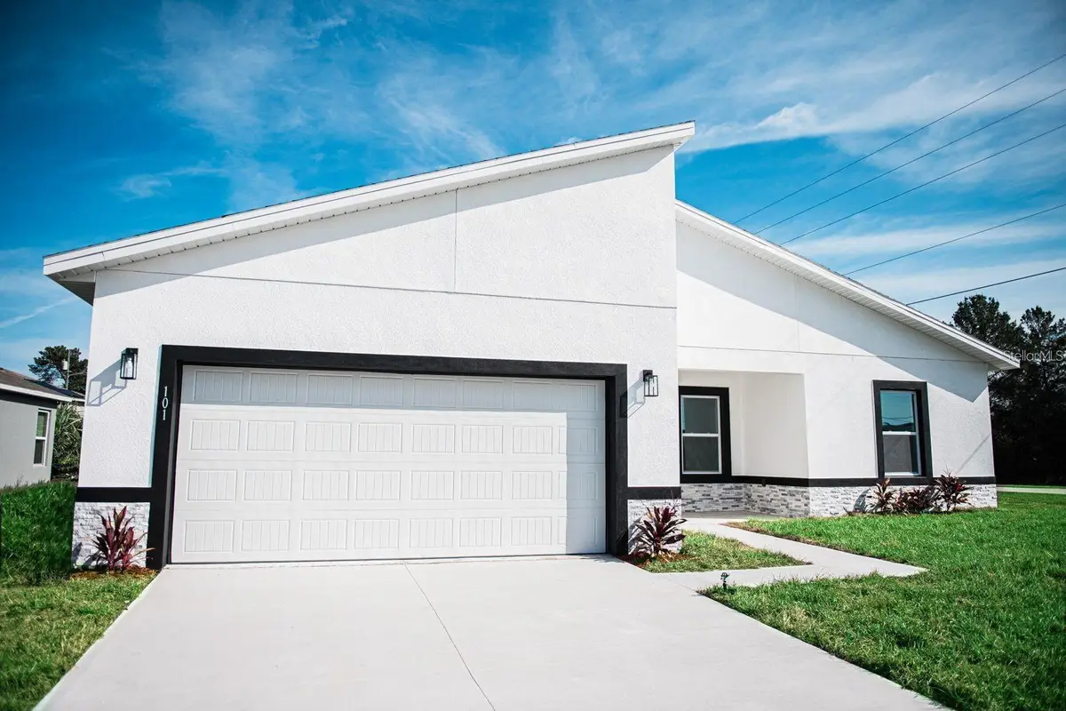 101 Lily Lane, Poinciana, FL 34759 - Image #1