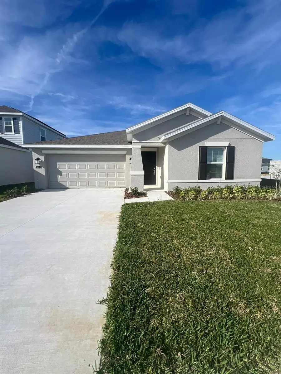 413 Cedar Key Street, Davenport, FL 33837 - Image #1