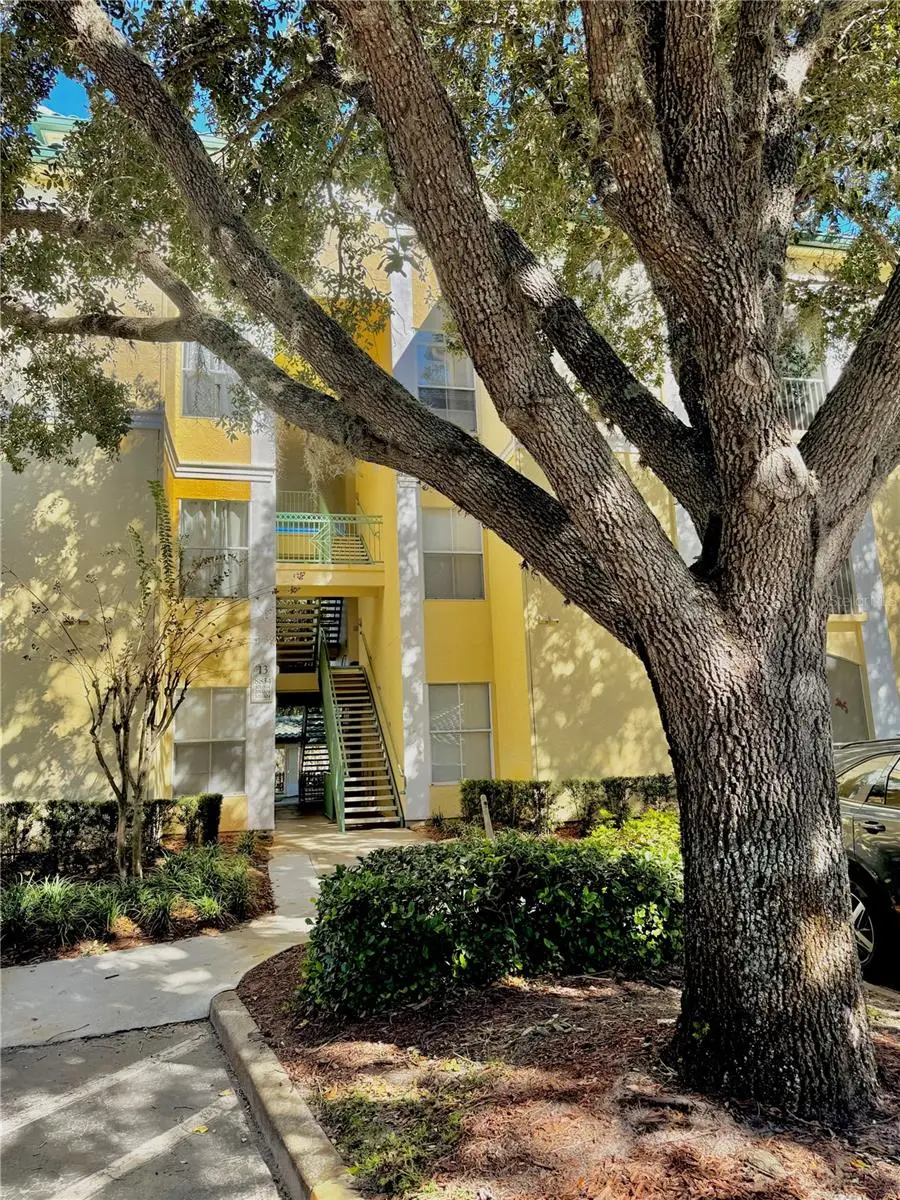 8834 Dunes Court #13 103, Kissimmee, FL 34747 - Image #1