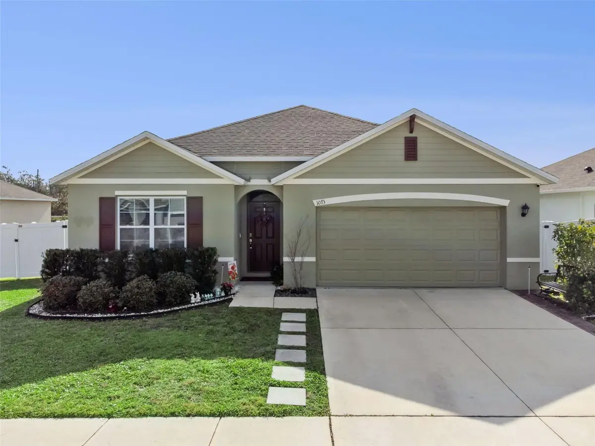 1073 Preserve Drive, Davenport, FL 33896 - Image #1