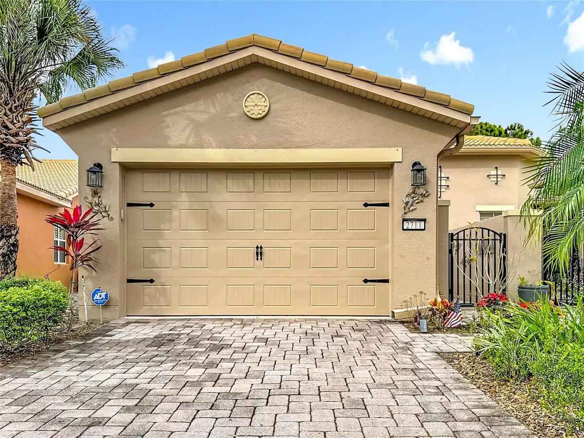 2711 Palm Tree Drive, Poinciana, FL 34759 - Image #1