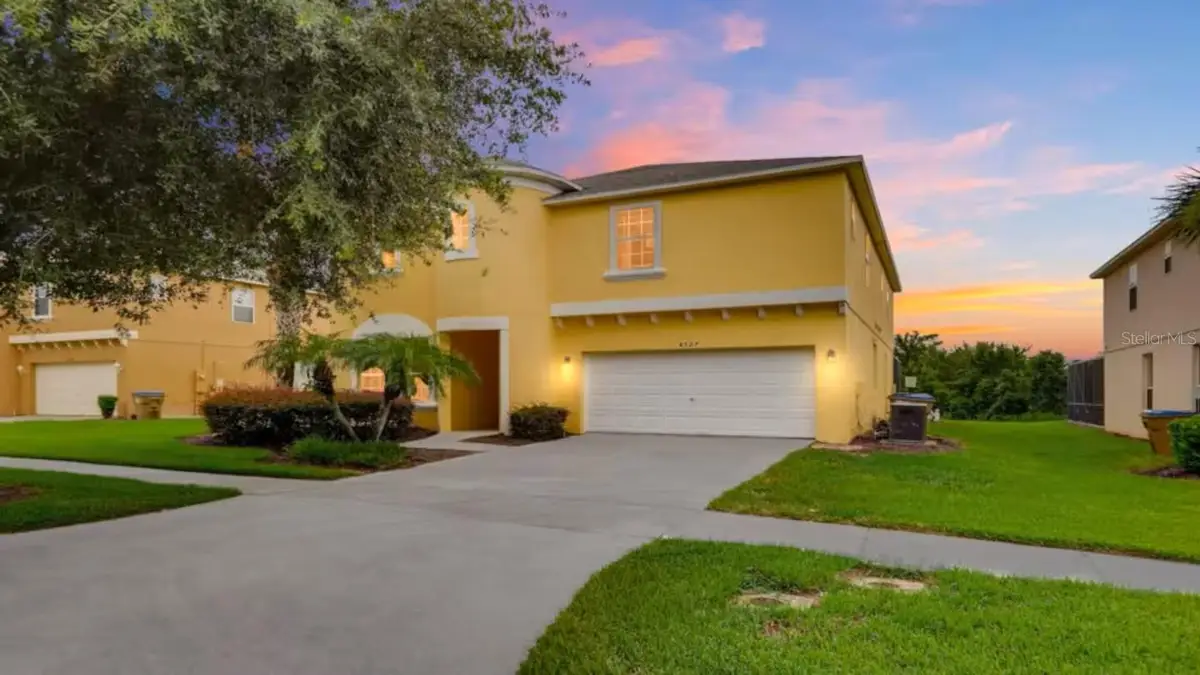 8527 La Isla Drive, Kissimmee, FL 34747 - Image #1