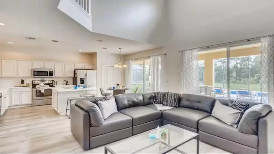 8527 La Isla Drive, Kissimmee, FL 34747 - Image #3