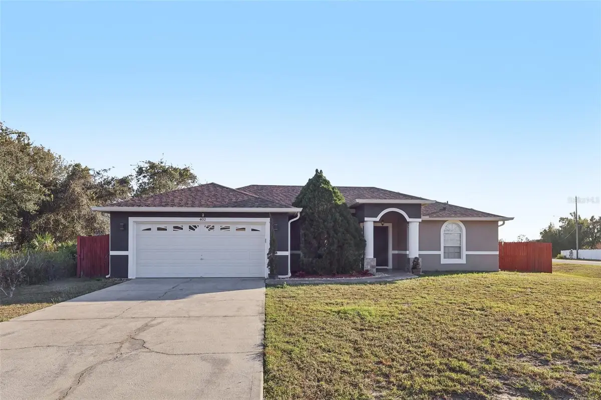 402 Ohio Way, Poinciana, FL 34759 - Image #1