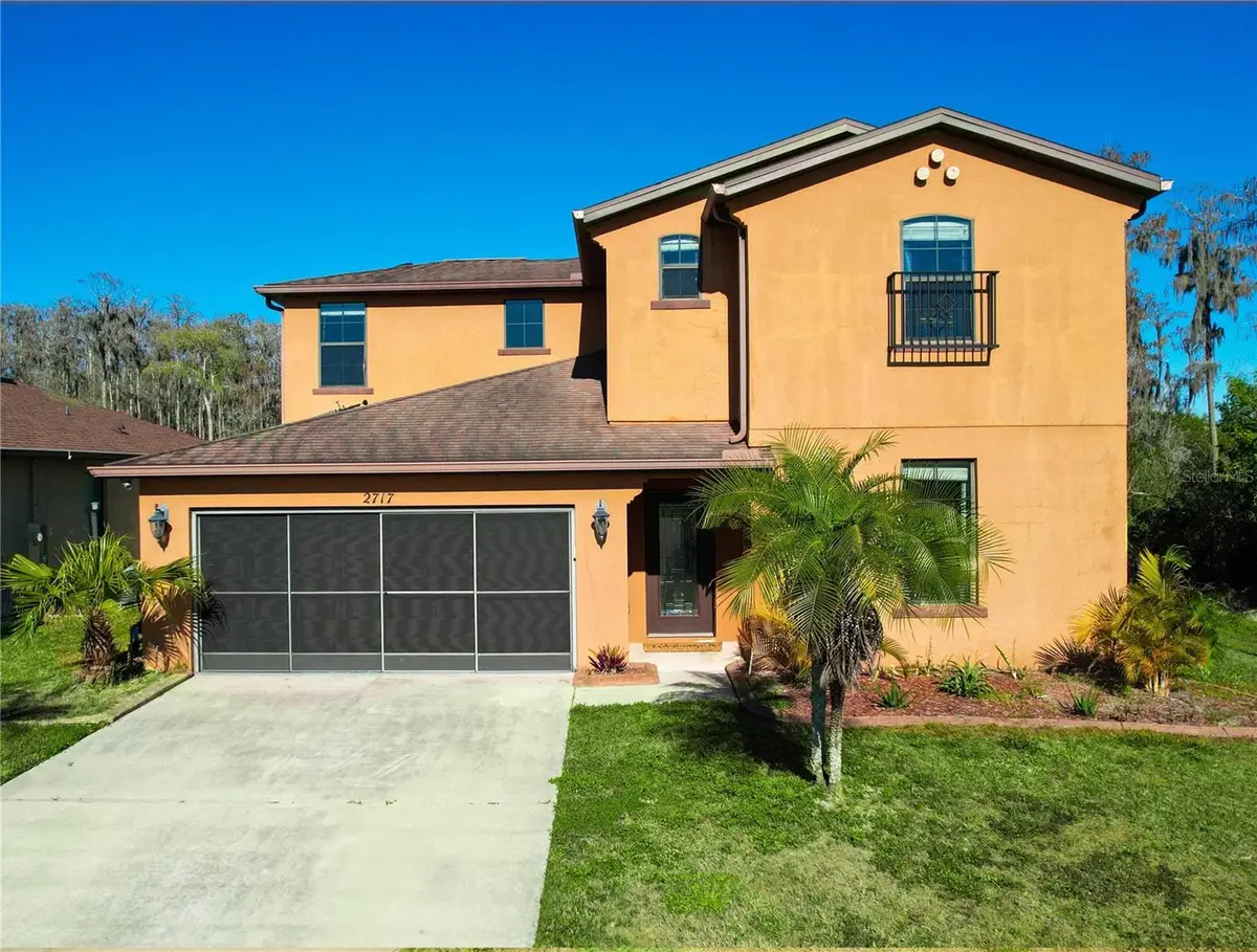 2717 Eagle Cliff Drive, Kissimmee, FL 34746 - Image #1