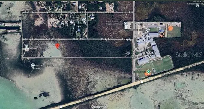 LOT 57 Rocky Road, Sugarloaf Key, FL 33042 - Image #1