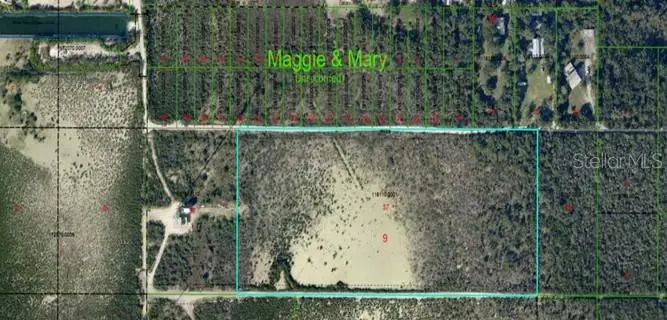 LOT 57 Rocky Road, Sugarloaf Key, FL 33042 - Image #3