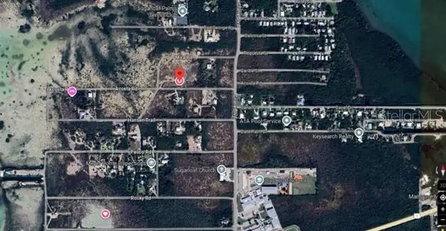 Acosta Trail, Sugarloaf Key, FL 33042 - Image #1