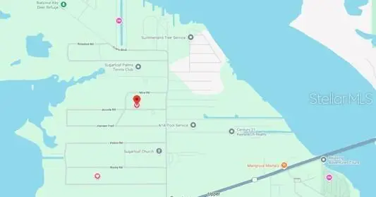 Acosta Trail, Sugarloaf Key, FL 33042 - Image #3