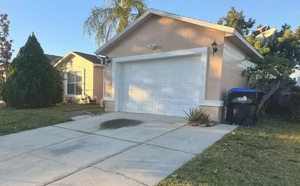 11117 Huxley Avenue, ORLANDO, FL 32837