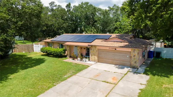 2508 Paradise Circle, KISSIMMEE, FL 34741