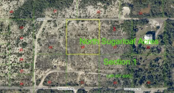 Mira Road, Sugarloaf Key, FL 33042 - Image #2