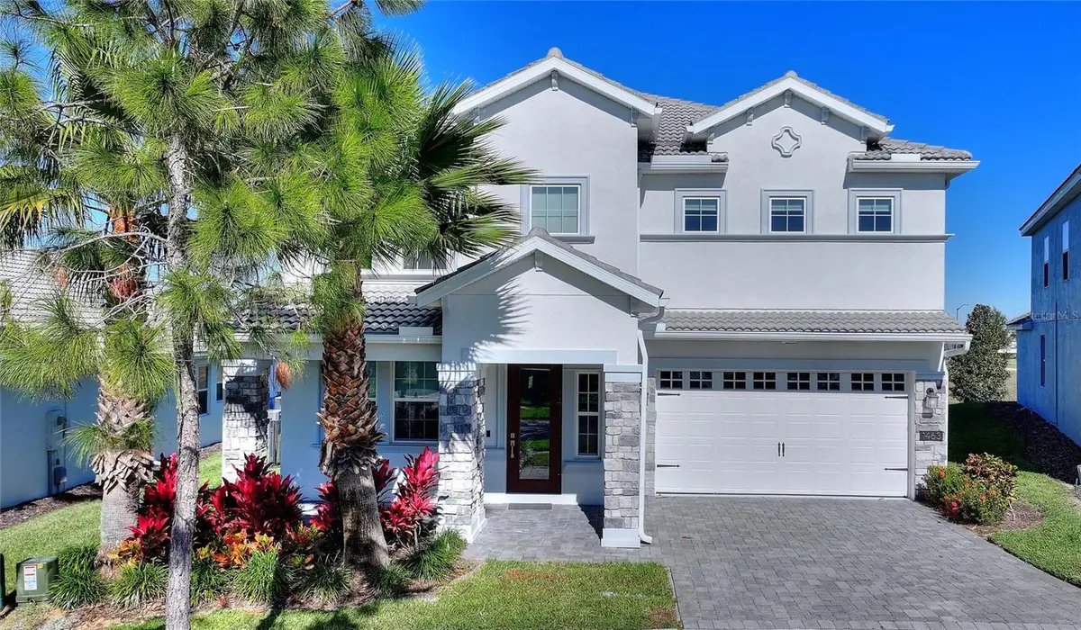 1463 Bunker Drive, Davenport, FL 33896 - Image #1