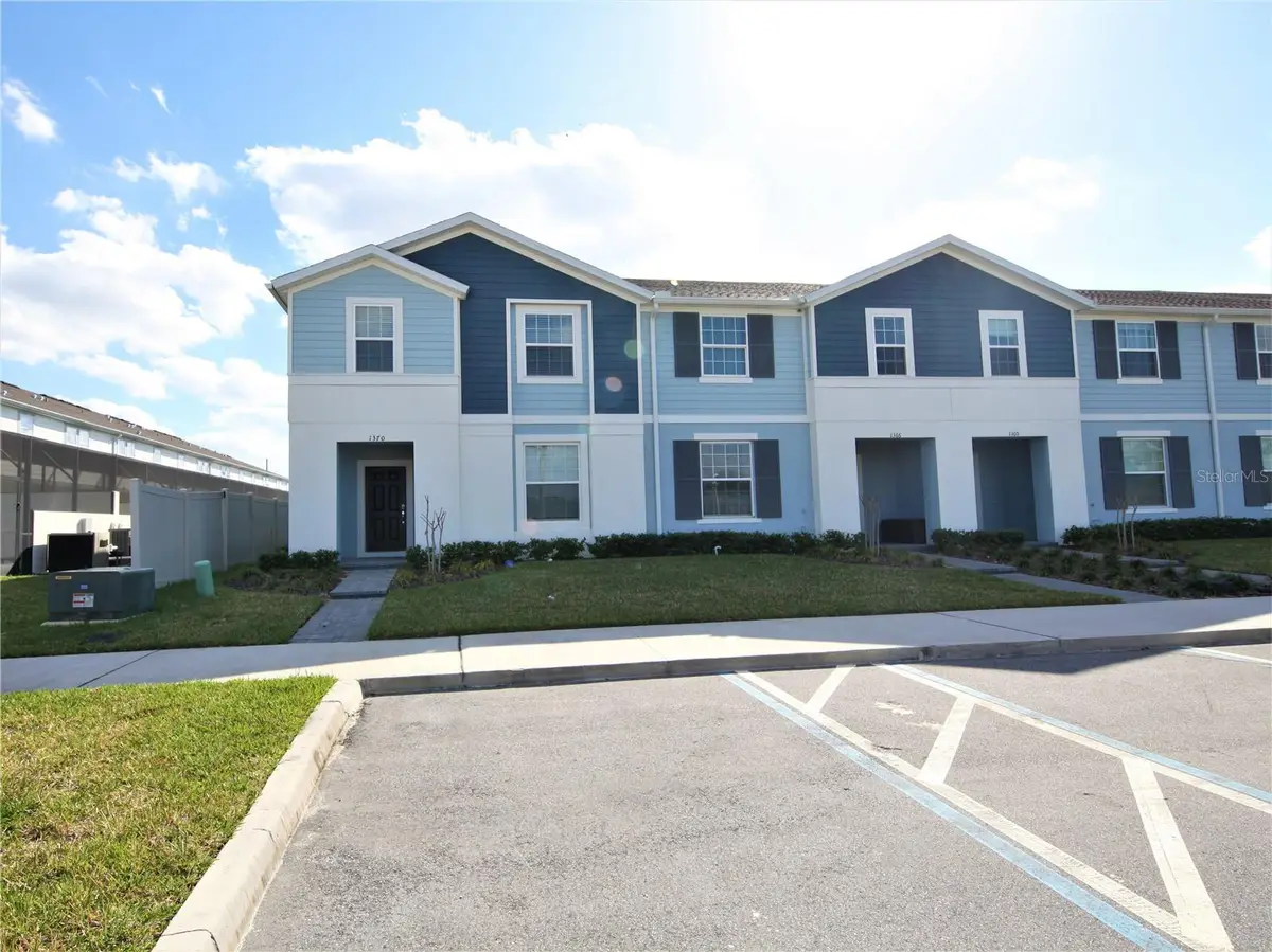 1370 Lava Tree Drive, Davenport, FL 33897 - Image #1