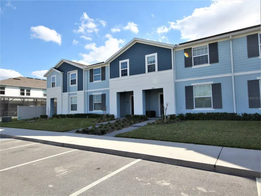 1370 Lava Tree Drive, Davenport, FL 33897 - Image #3