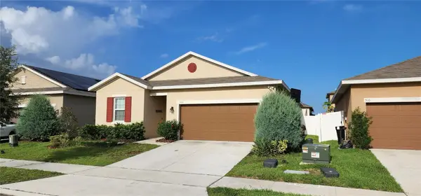 906 Fallon Hills Drive, HAINES CITY, FL 33844