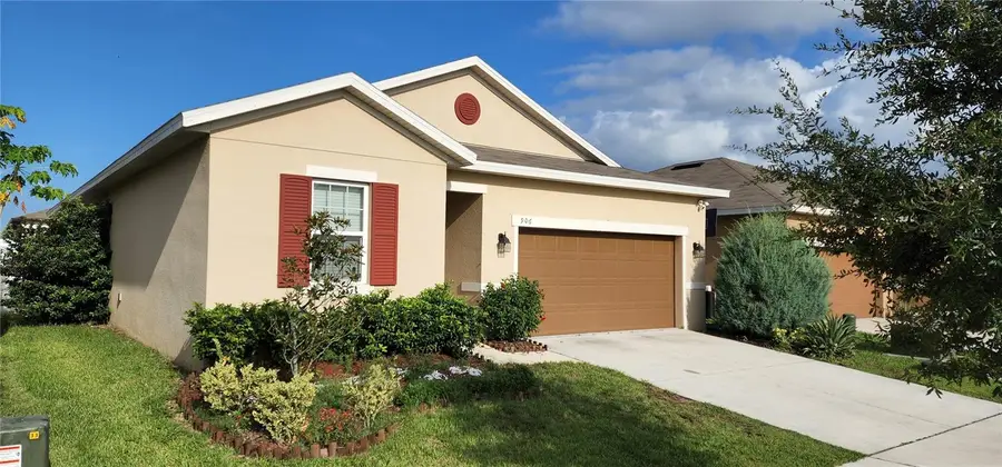 906 Fallon Hills Drive, Haines City, FL 33844 - Image #3