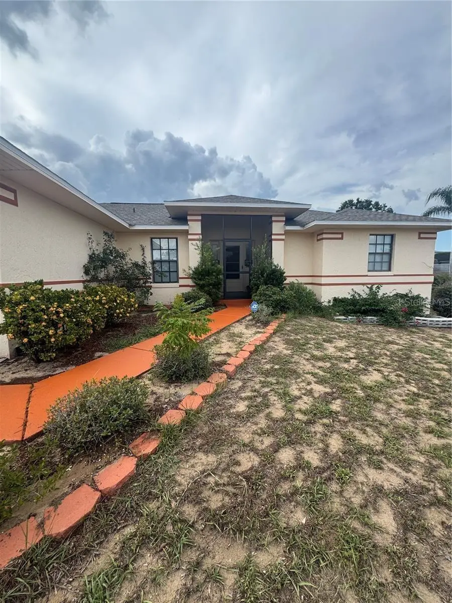 929 Devonshire Way, Lake Wales, FL 33853 - #1