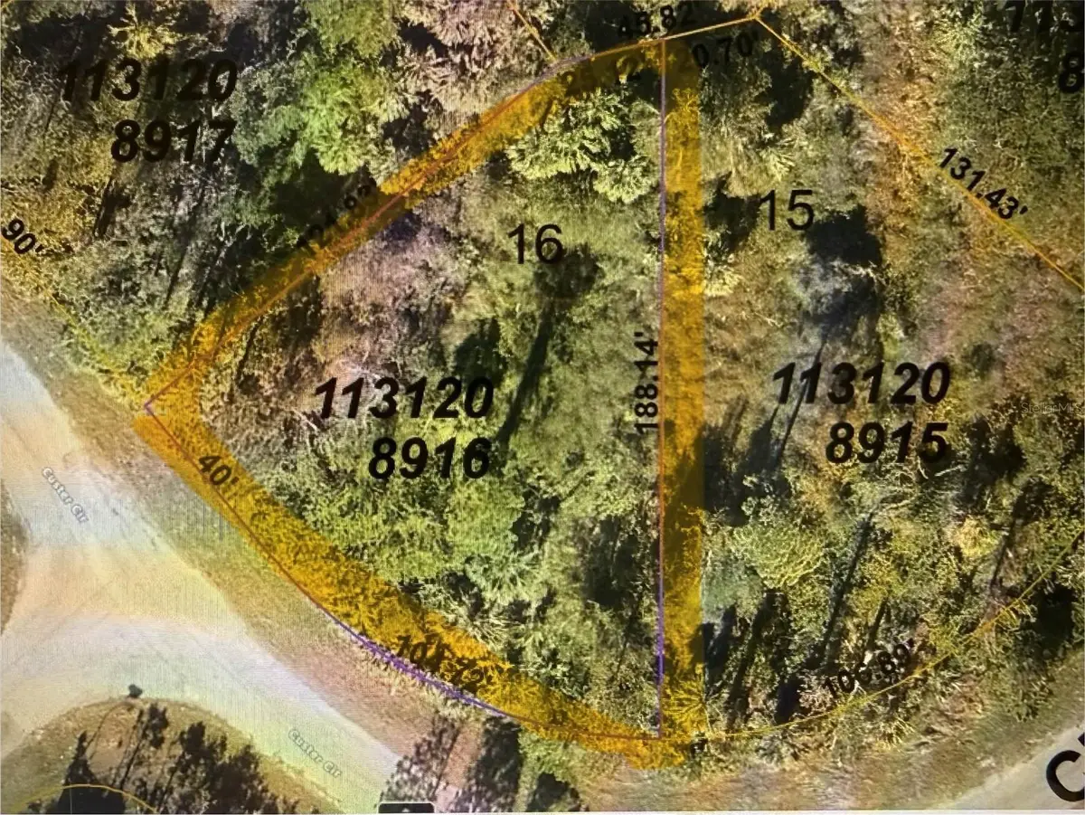 Custer Circle, North Port, FL 34288 - #1