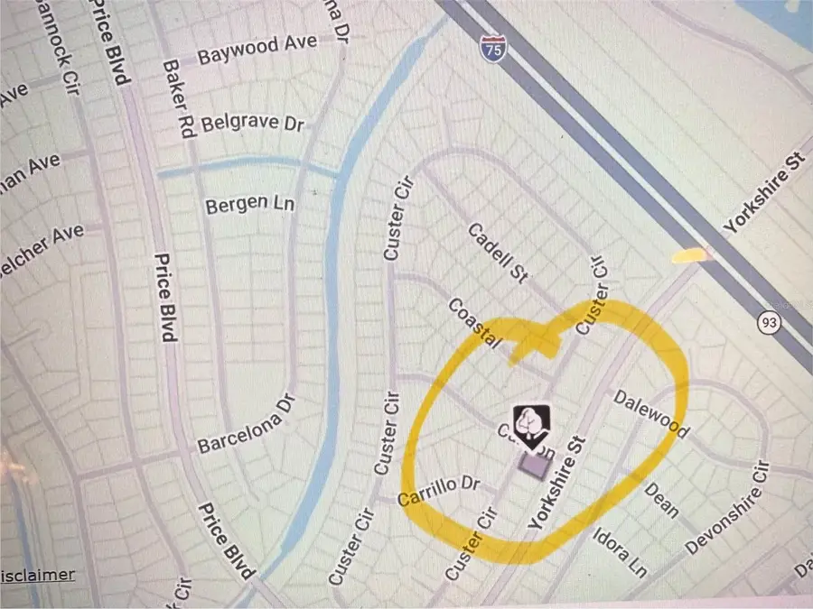 Custer Circle, North Port, FL 34288 - #2