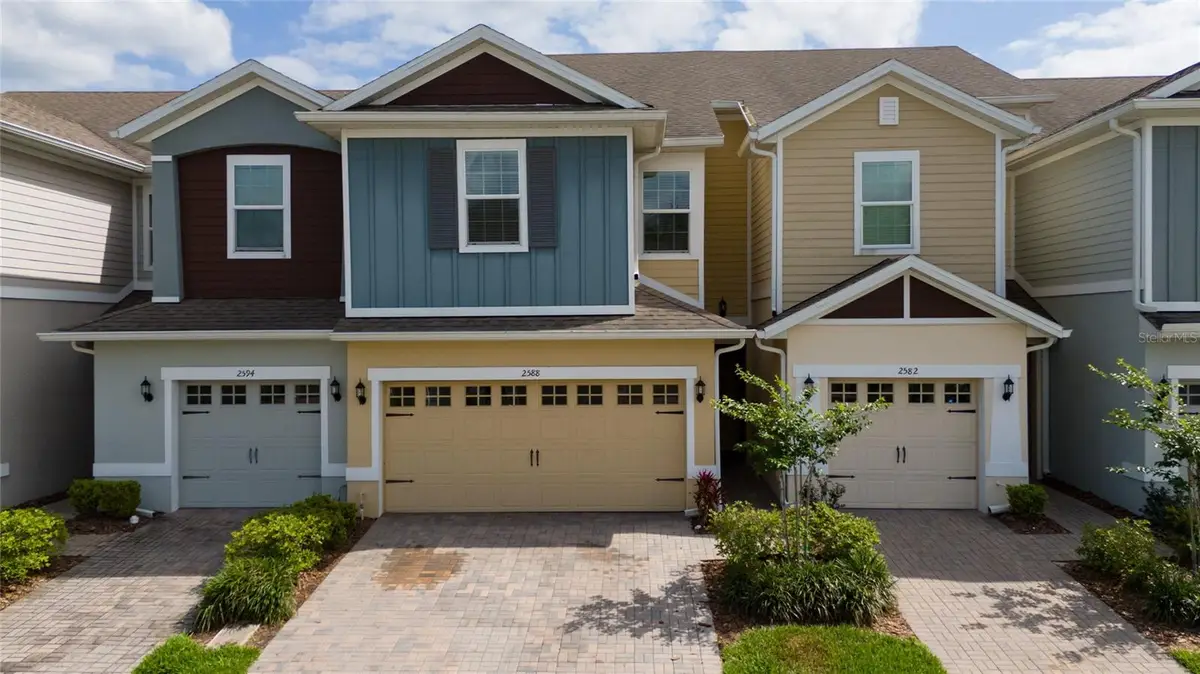 2588 Sedge Grass Way, Orlando, FL 32824 - Image #1