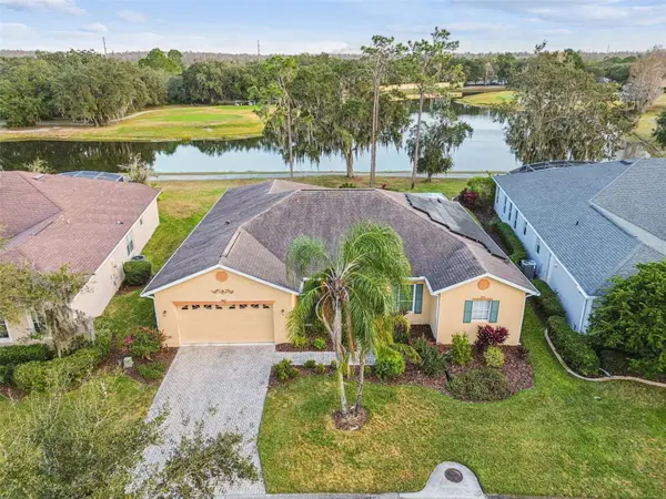 305 Rock Springs Drive, KISSIMMEE, FL 34759