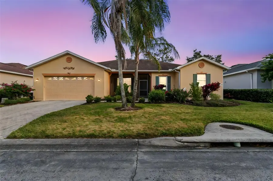 305 Rock Springs Drive, Poinciana, FL 34759 - Image #2