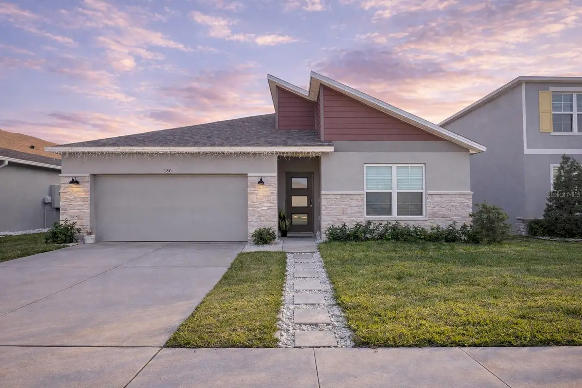 380 Talisi Loop, Saint Cloud, FL 34771 - Image #1