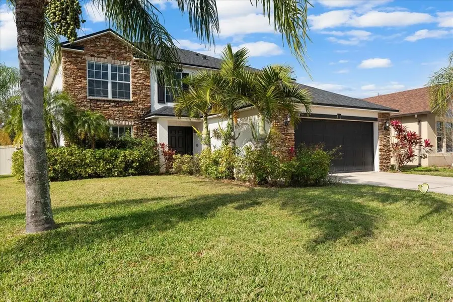 5198 Gulf Sturgeon Lane, Saint Cloud, FL 34772 - Image #2
