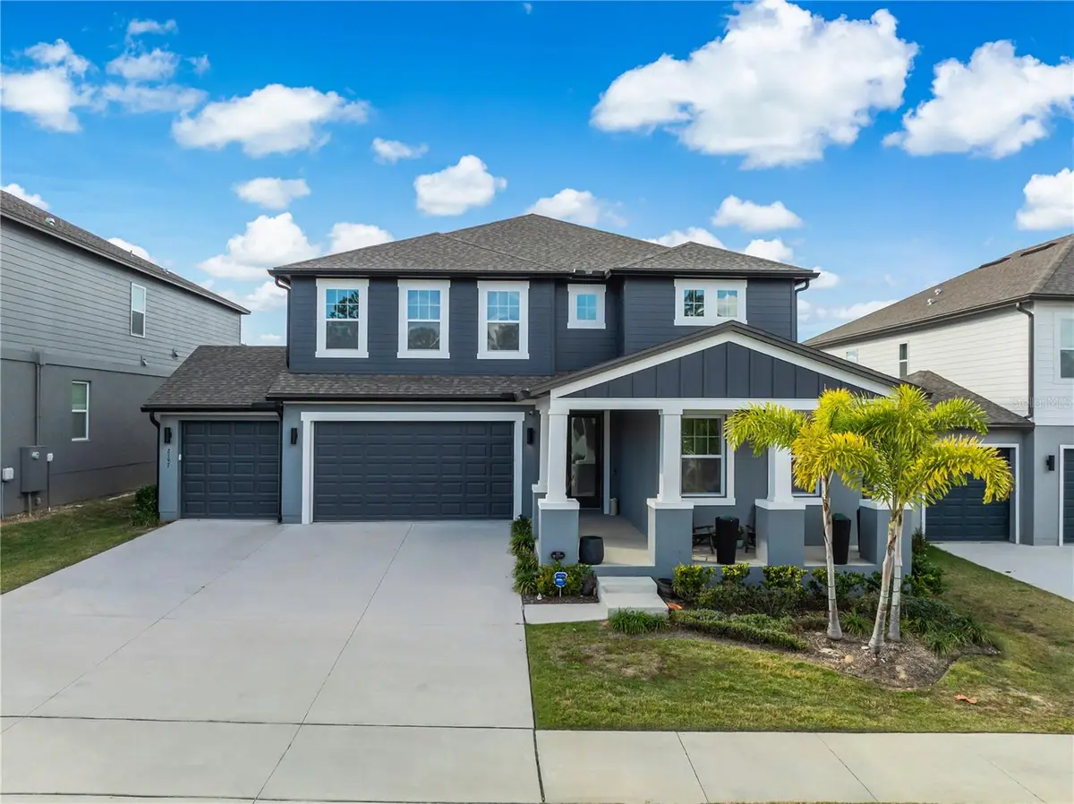 2197 Gold Dust Drive, Minneola, FL 34715 - Image #1