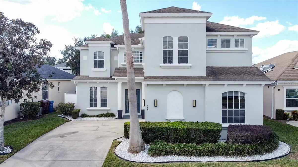 166 Minniehaha Circle, Haines City, FL 33844 - Image #1