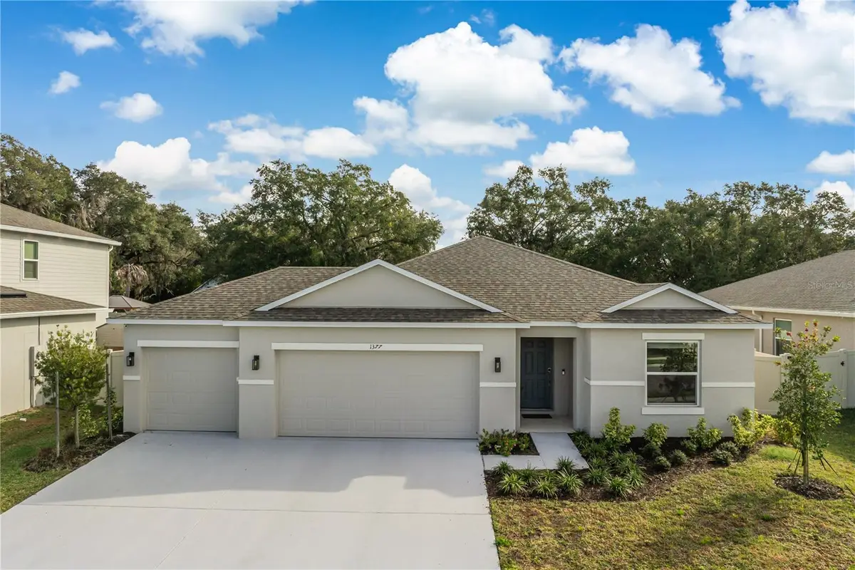 1377 Levy Bend Drive, Kissimmee, FL 34744 - Image #1