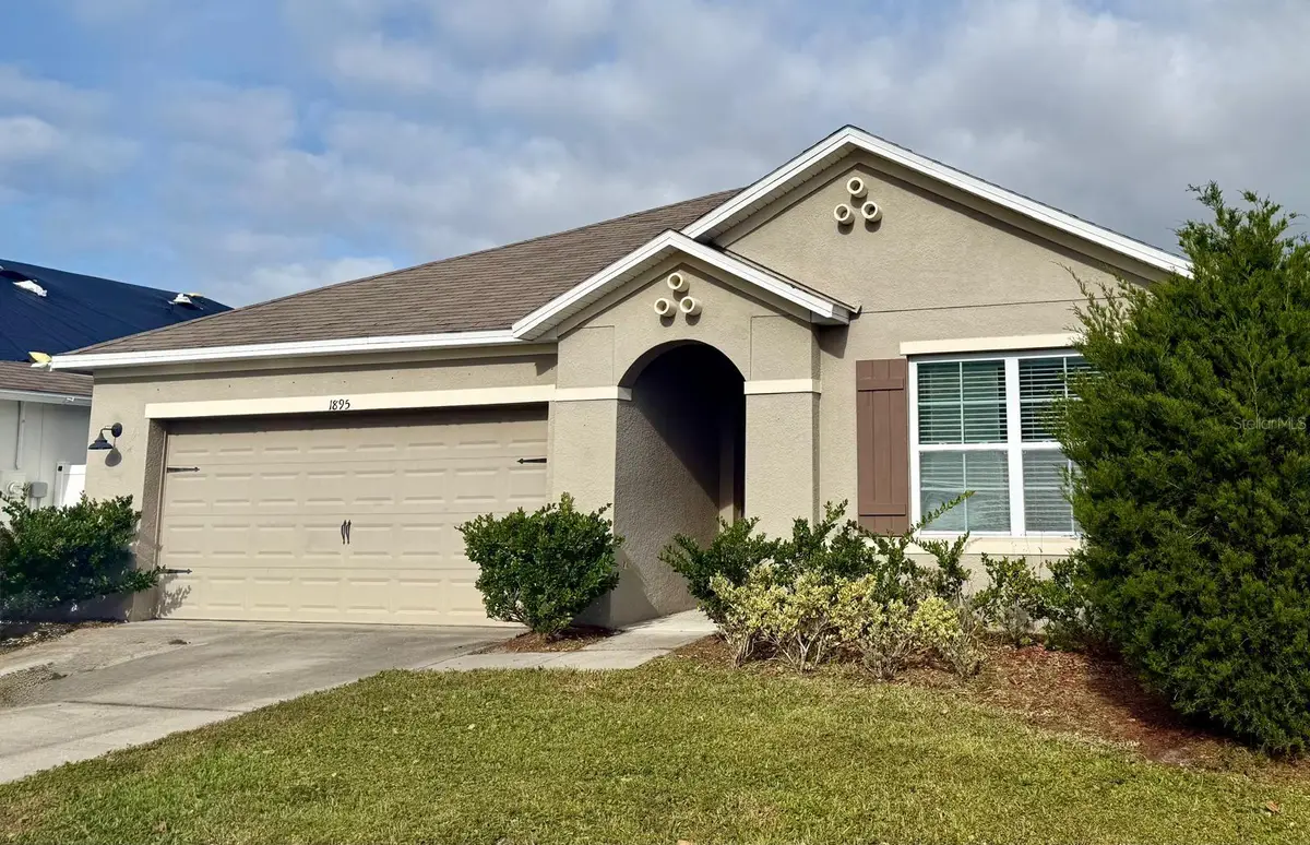 1895 Hickory Bluff Rd, Kissimmee, FL 34744 - Image #1