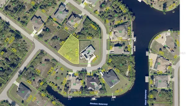 9399 Panama Circle, PORT CHARLOTTE, FL 33981