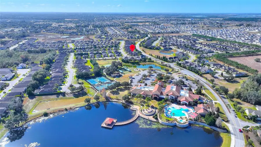 504 Zamora Way, Davenport, FL 33837 - #2