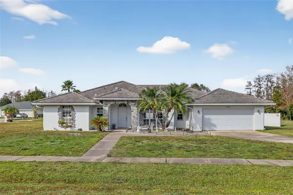4995 Brook Road, KISSIMMEE, FL 34758