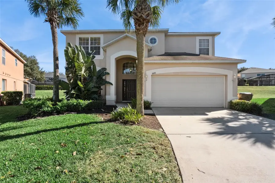 2691 La Isla Court, Kissimmee, FL 34747 - Image #2