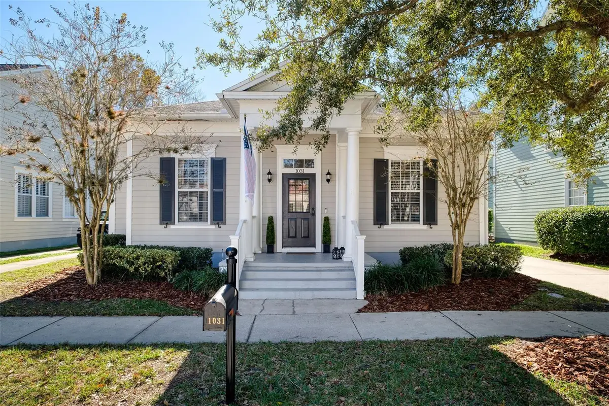 1031 Jeater Bend Drive, Celebration, FL 34747 - Image #1