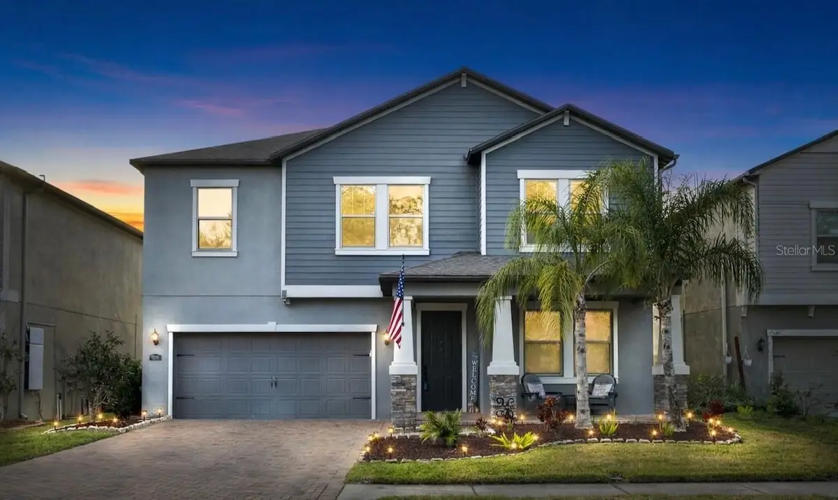 6246 English Hollow Road, Tampa, FL 33647 - Image #1