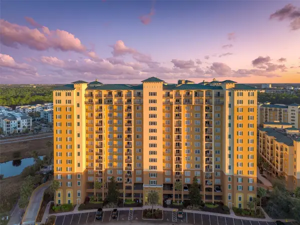 8125 Resort Village Drive #51109, ORLANDO, FL 32821