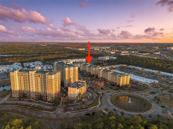 8100 Poinciana Boulevard #2502, ORLANDO, FL 32821